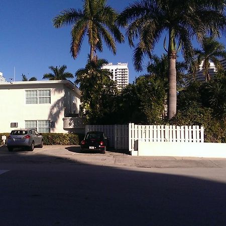 Hotel Grand Palm Plaza Fort Lauderdale Esterno foto