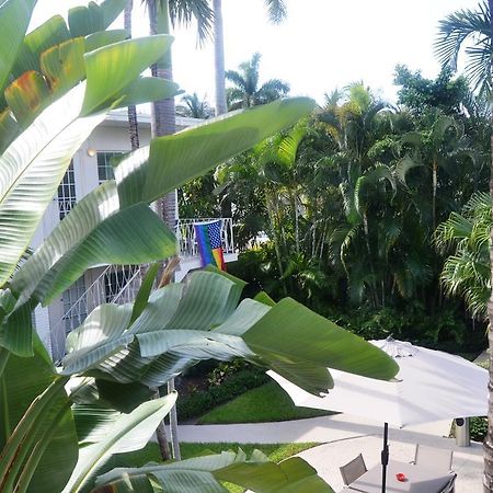 Hotel Grand Palm Plaza Fort Lauderdale Esterno foto