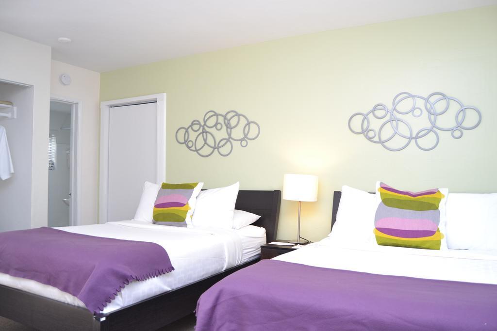 Hotel Grand Palm Plaza Fort Lauderdale Camera foto