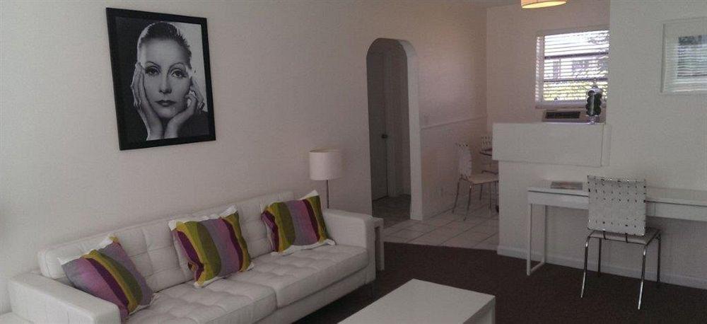Hotel Grand Palm Plaza Fort Lauderdale Esterno foto