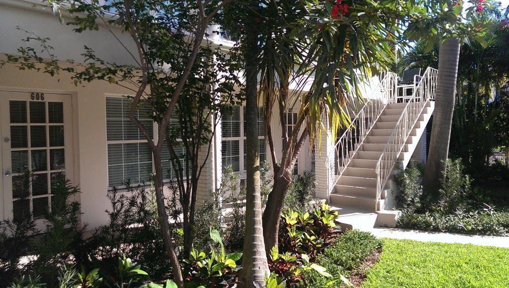 Hotel Grand Palm Plaza Fort Lauderdale Esterno foto