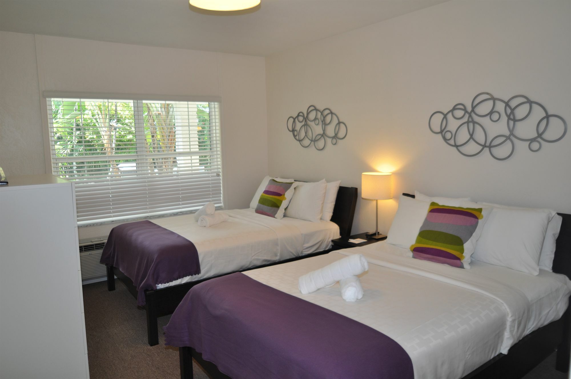 Hotel Grand Palm Plaza Fort Lauderdale Esterno foto