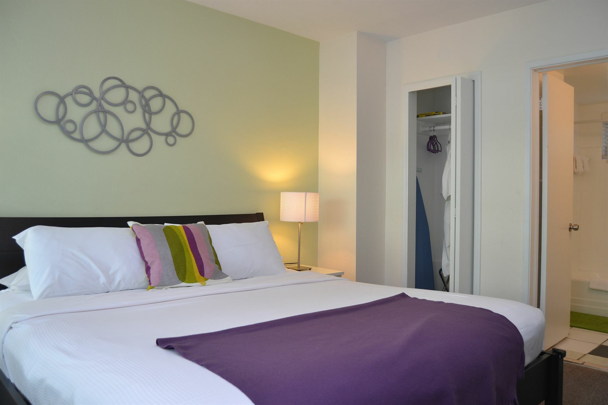 Hotel Grand Palm Plaza Fort Lauderdale Esterno foto