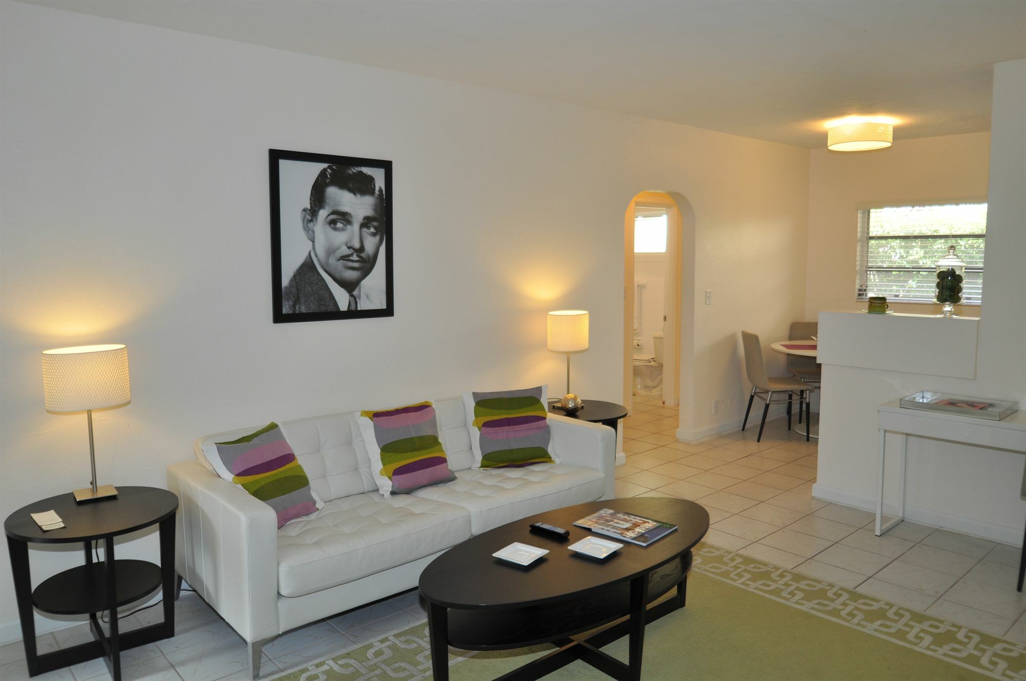 Hotel Grand Palm Plaza Fort Lauderdale Esterno foto