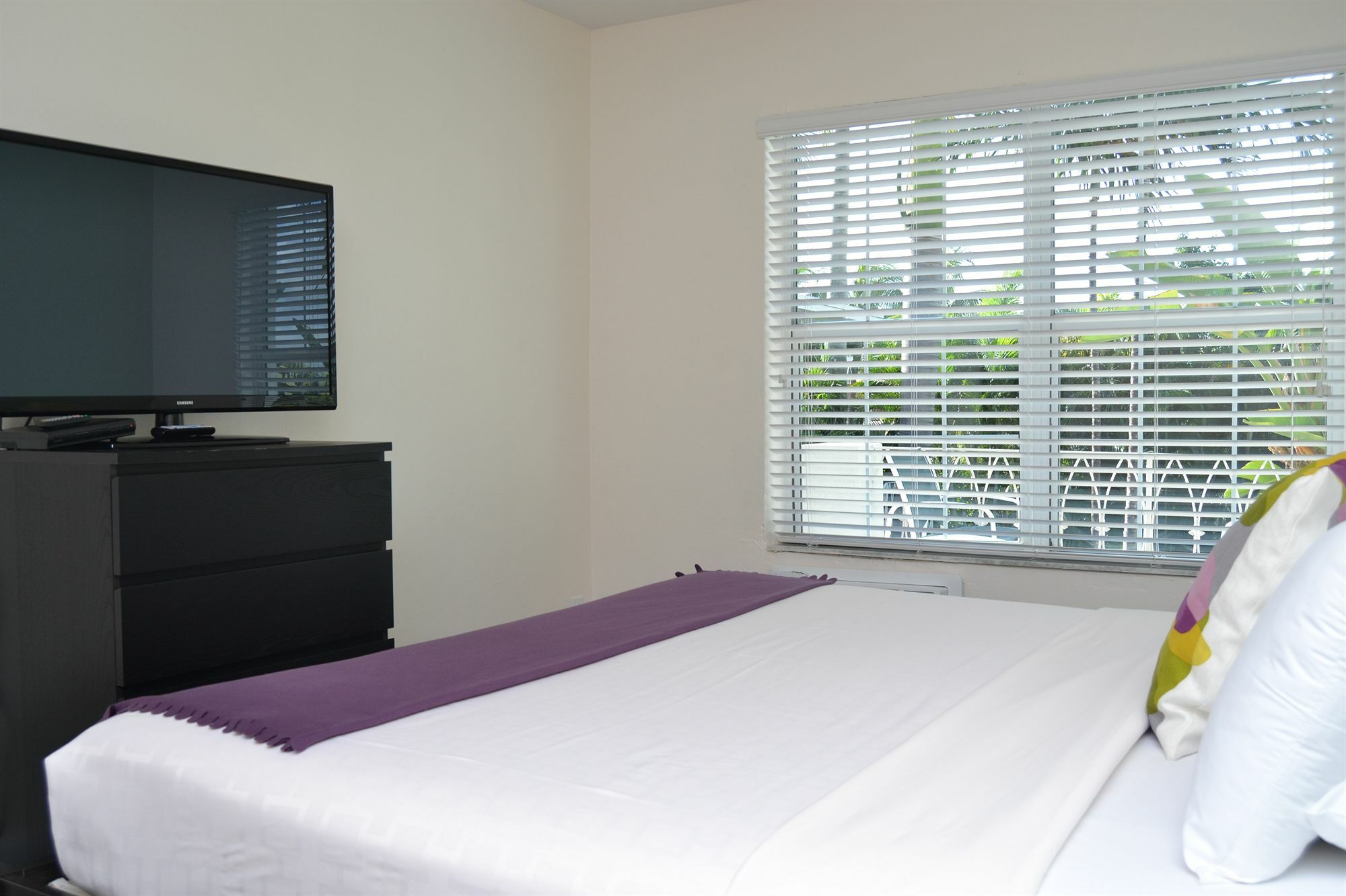 Hotel Grand Palm Plaza Fort Lauderdale Esterno foto