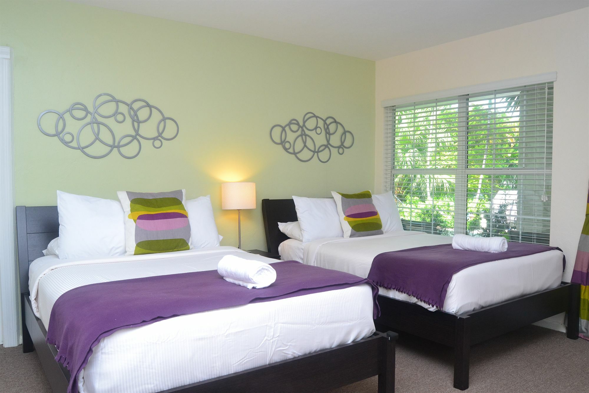 Hotel Grand Palm Plaza Fort Lauderdale Esterno foto
