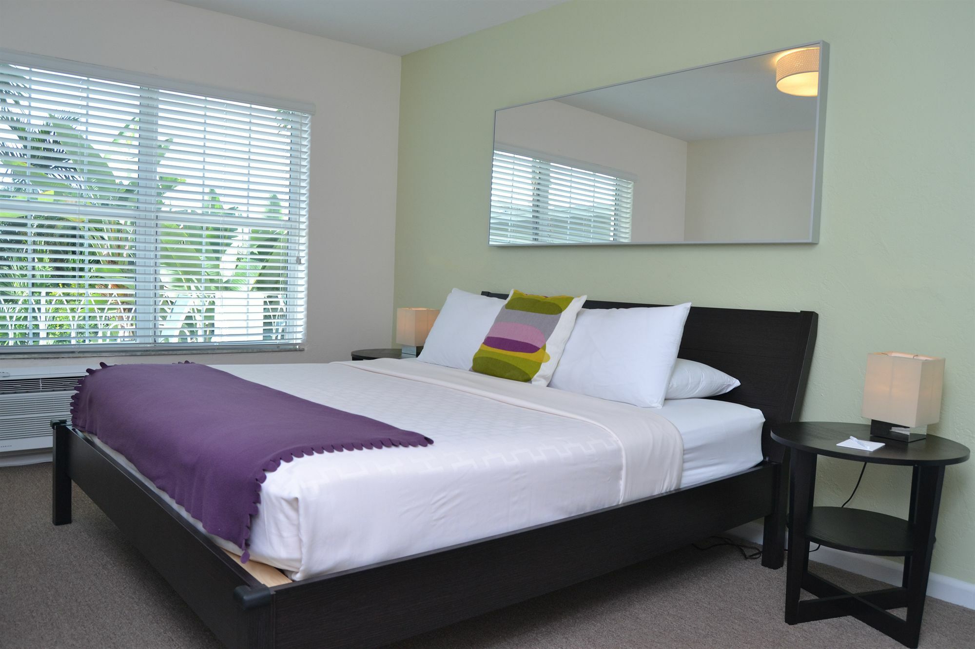 Hotel Grand Palm Plaza Fort Lauderdale Esterno foto