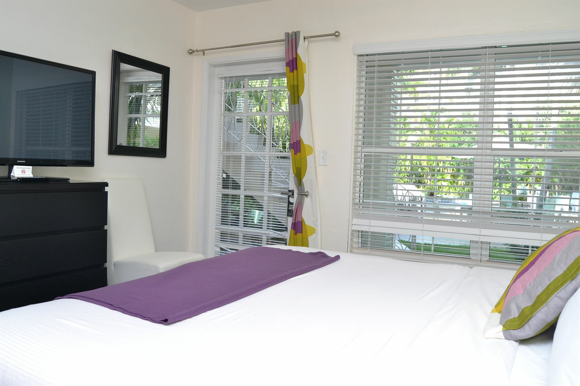Hotel Grand Palm Plaza Fort Lauderdale Esterno foto