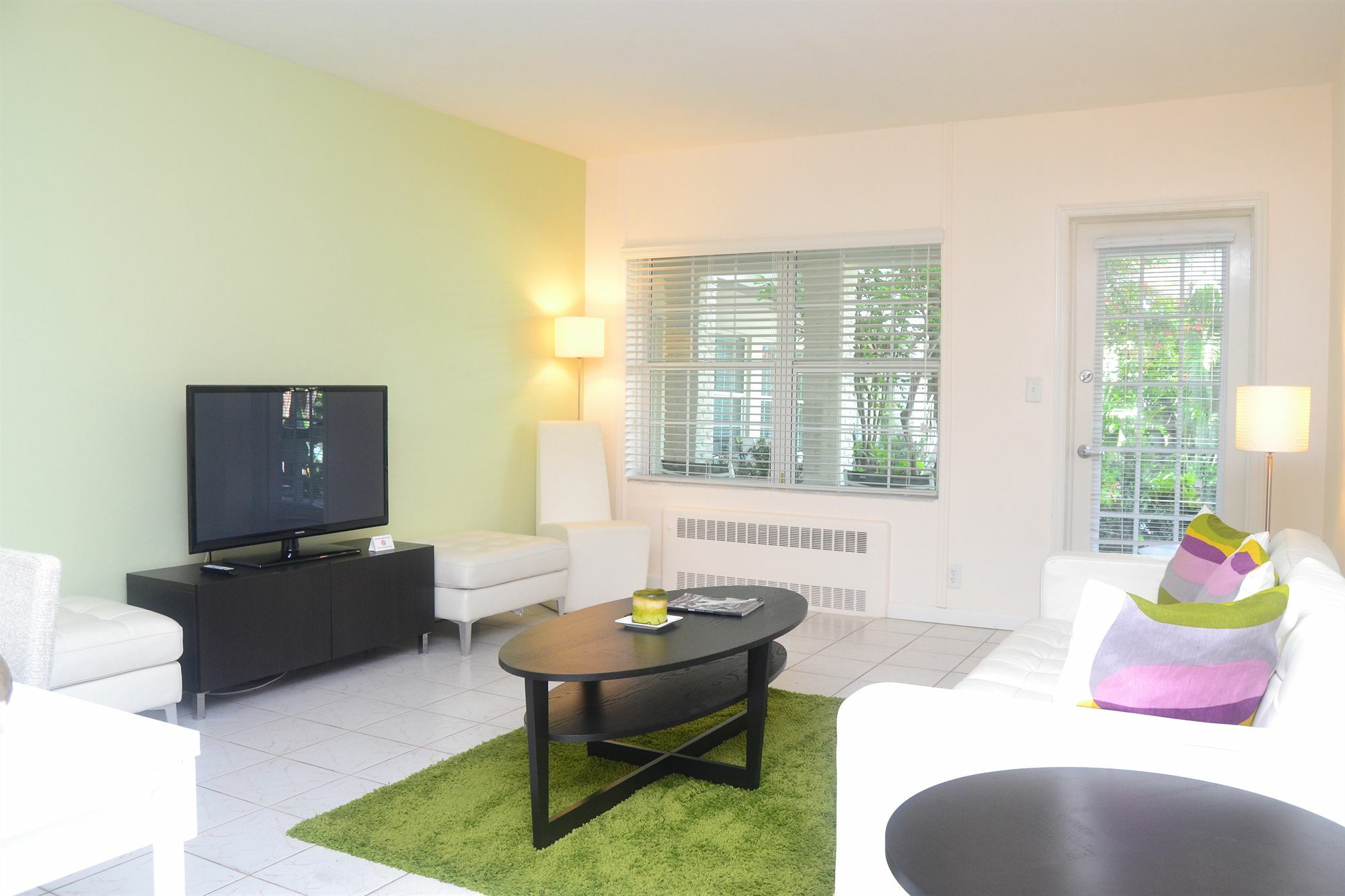 Hotel Grand Palm Plaza Fort Lauderdale Esterno foto